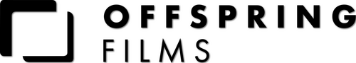 Offspring Films的logo