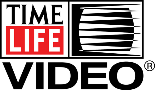 Time-Life Video的logo