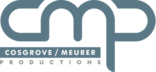 Cosgrove/Meurer Productions的logo