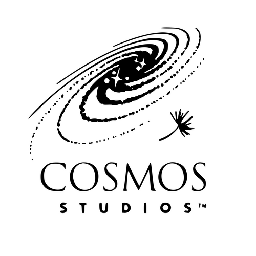 Cosmos Studios的logo