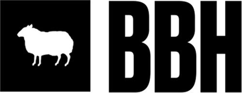 BBH Entertainment的logo