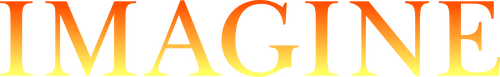 Imagine Entertainment的logo