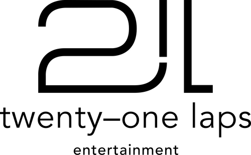 21 Laps Entertainment的logo