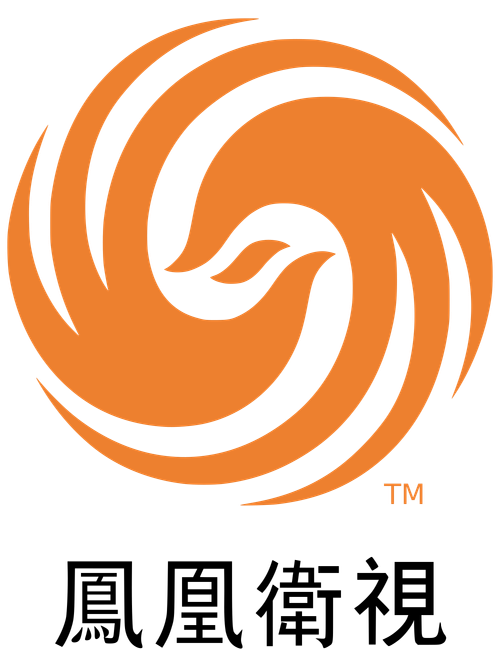 Phoenix Television的logo