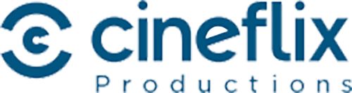 Cineflix Productions的logo