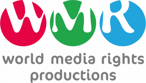 World Media Rights的logo