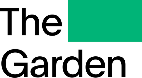 The Garden Productions的logo