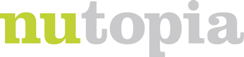 Nutopia的logo