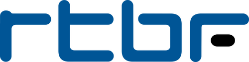 RTBF的logo