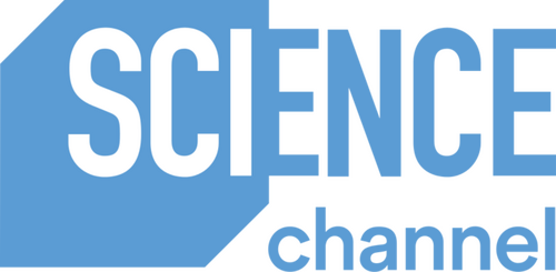 Science Channel的logo