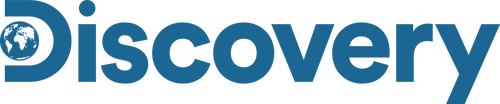 Discovery的logo