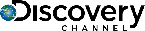 Discovery Channel的logo