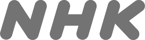 NHK的logo