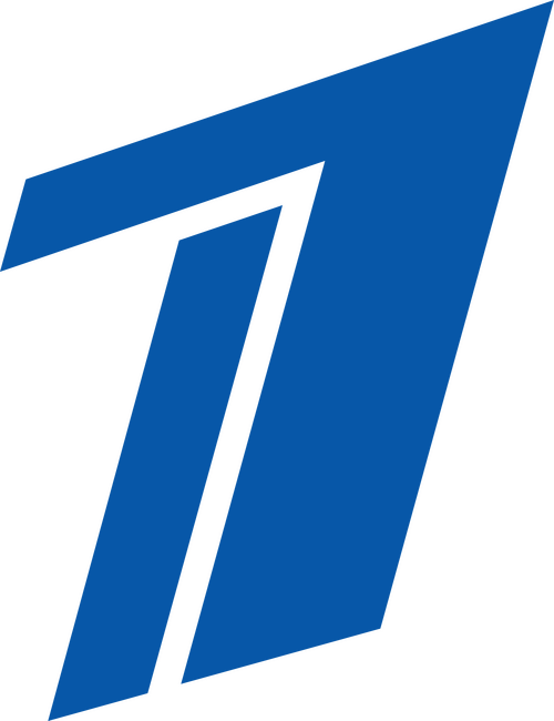 Channel One的logo