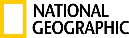 National Geographic的logo
