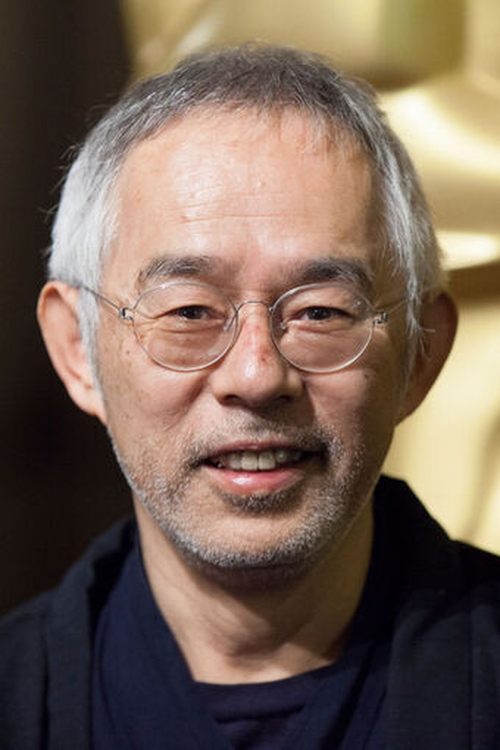 铃木敏夫的演员头像