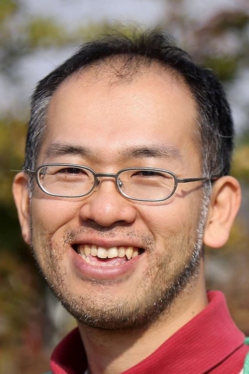 米林宏昌的演员头像