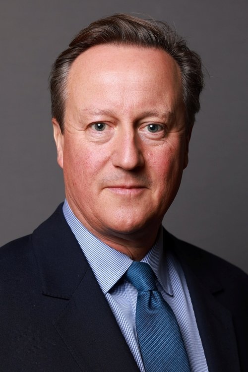 David Cameron的演员头像