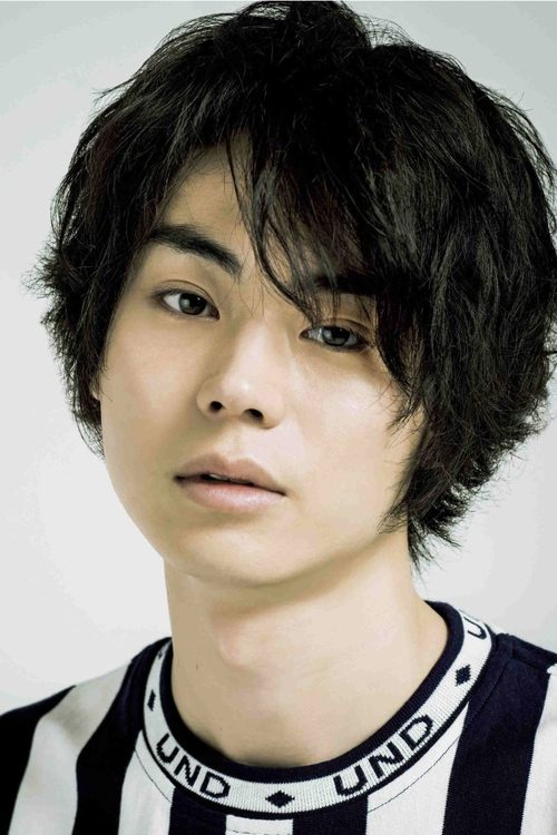 菅田将晖的演员头像