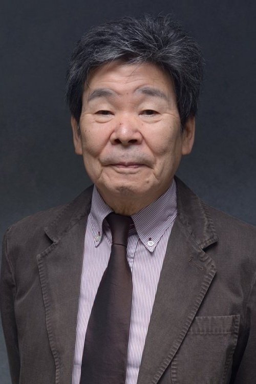 高畑勋的演员头像