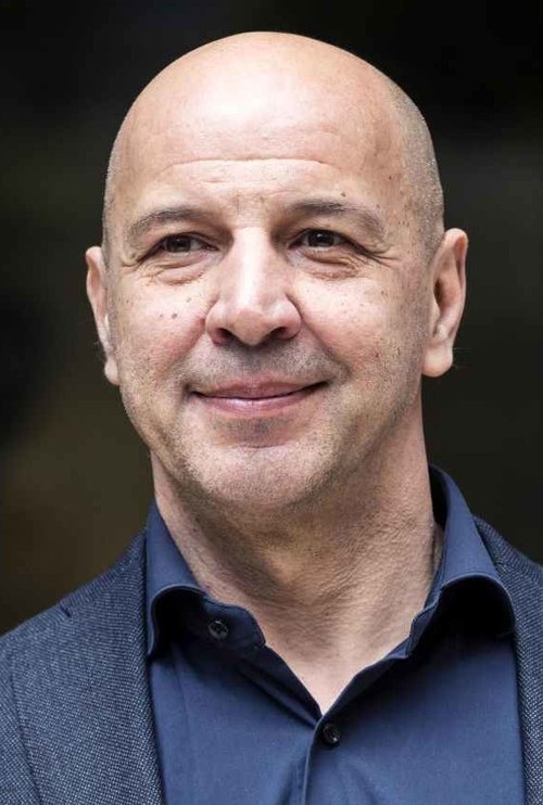 Aldo Baglio的演员头像