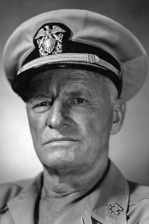 Chester W. Nimitz的演员头像