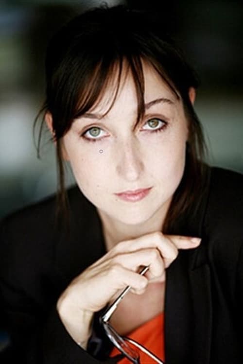 Marie Bouvier的演员头像