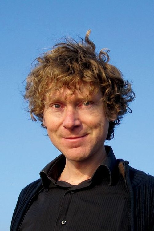 Clive Oppenheimer的演员头像
