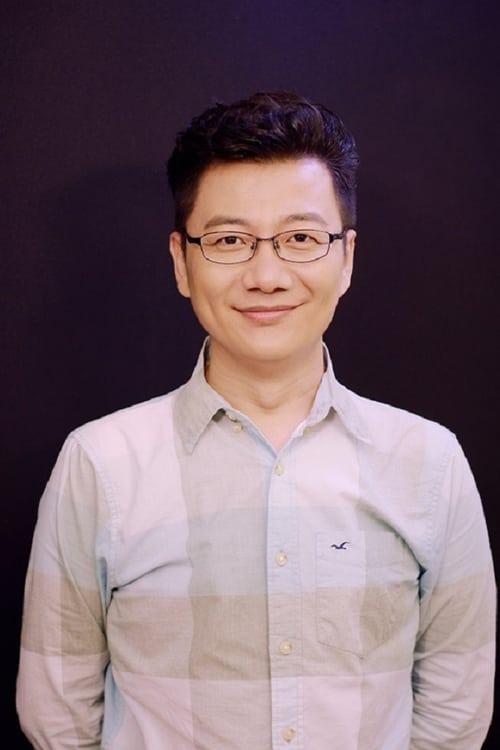 姜广涛的演员头像