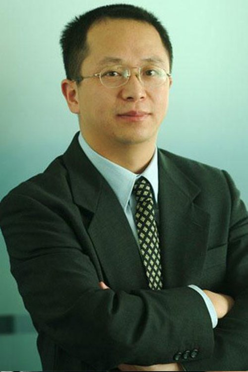Hongyi Zhou的演员头像