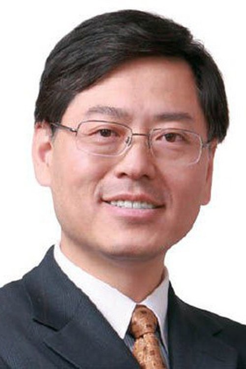 Yuanqing Yang的演员头像