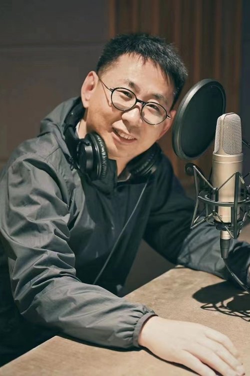周扬的演员头像