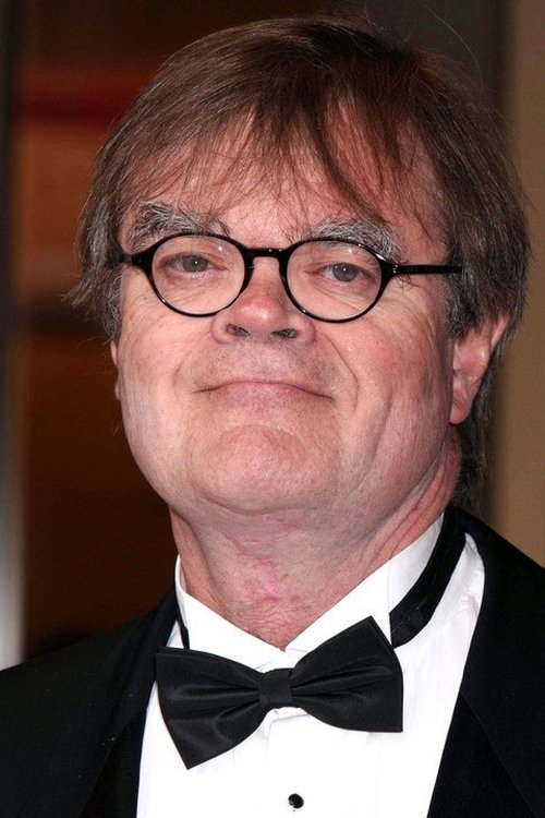 Garrison Keillor的演员头像