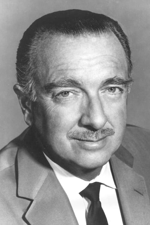 Walter Cronkite的演员头像