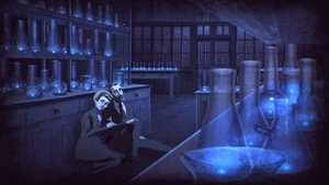 两个原子的故事