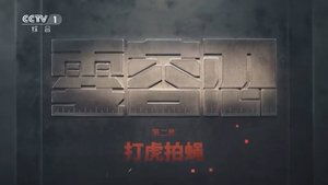 打虎拍蝇